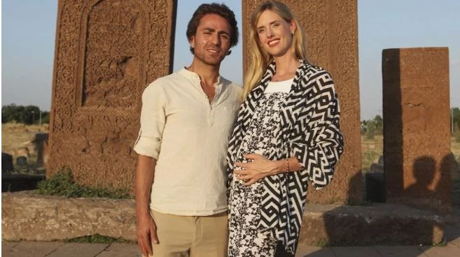 Öyle Bir Geçer Zaman Ki’nin ‘ Carolin’i Wilma Elles'in Monte Carlo tatili kabusa döndü: Otelde büyük korku yaşadı - Resim: 1