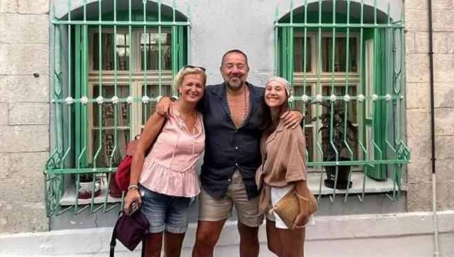 Eski Ata Demirer’den eser yok! Günden güne inceliyor: Zayıflama sırrını ilk kez açıkladı - Resim : 19