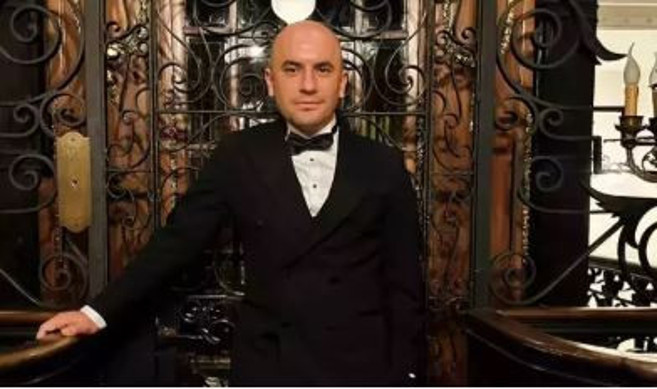 Giray Altınok emekli mi oluyor? 'Yeter çok şükür' sözü gündem oldu! - Resim : 1