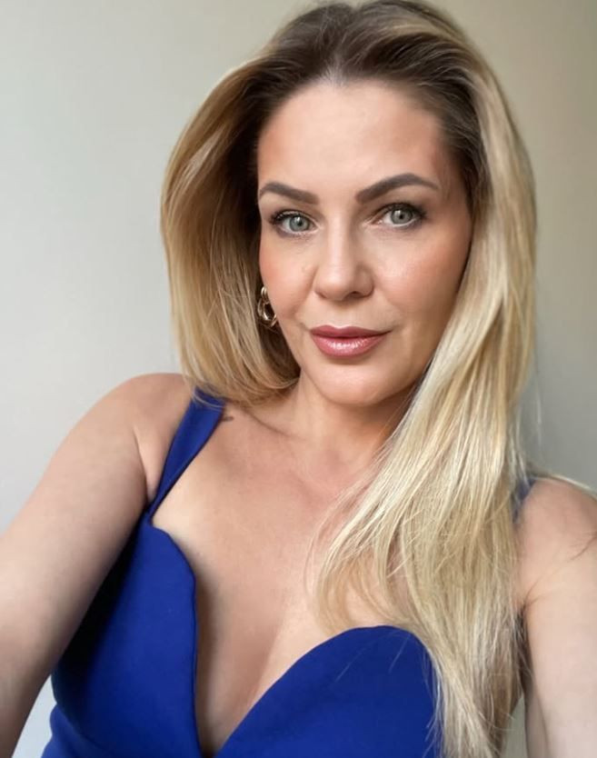 Mehmed Fetihler Sultanı’nın Halime Hatun'u Emine Ün’ün genç kalmasının sırrı ne? Kim der 48 yaşında! - Resim: 15