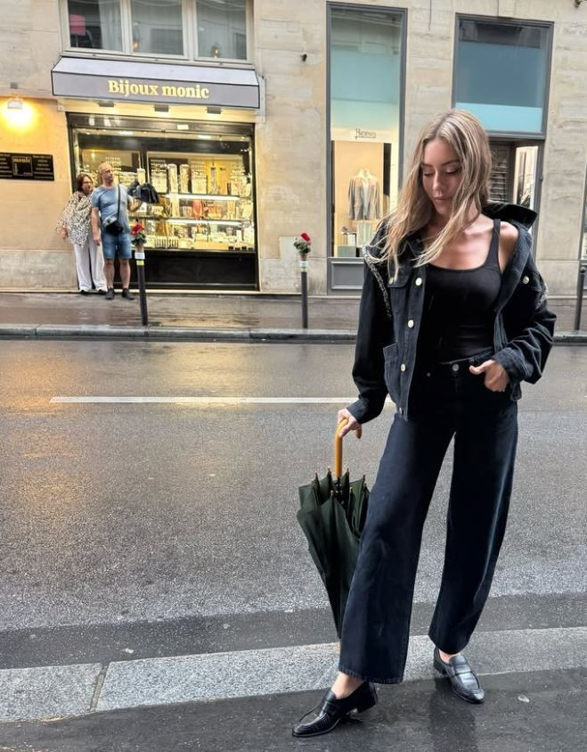 Sinem Kobal kızlarıyla doğayla baş başa: Mutluluk pozları mest etti! - Resim: 15