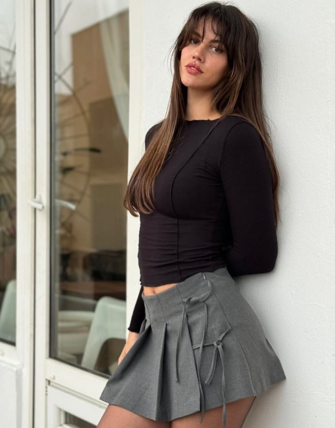 Acun Ilıcalı sekizinci bombasını açıkladı: Arka Sokaklar’ın Aslı Komiser’i Deniz Çatalbaş Survivor 2026 Ünlüler & All Star kadrosunda! - Resim : 9