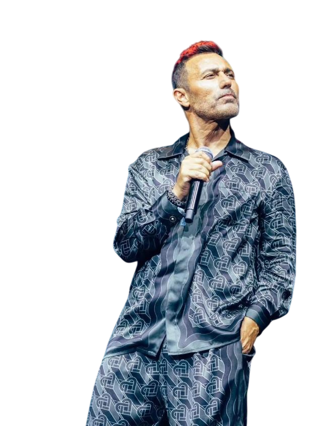 Türk Pop Müziği’nin yıldızı Mustafa Sandal'a İngiltere'den eşi benzeri görülmemiş onur: Ömür boyu vize! - Resim: 2