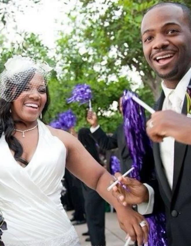 Dünyaca ünlü dansçı Donyelle Jones’tan acı haber! 46 yaşında meme kansere yenik düştü - Resim : 17