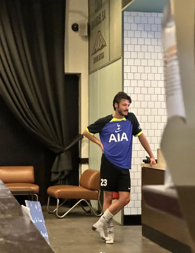 Büyümüş de oyuncu olmuş! Fotoğraftaki çocuğun İnci Taneleri’nin Cihan’ı Kubilay Aka olduğuna inanamayacaksınız - Resim: 13