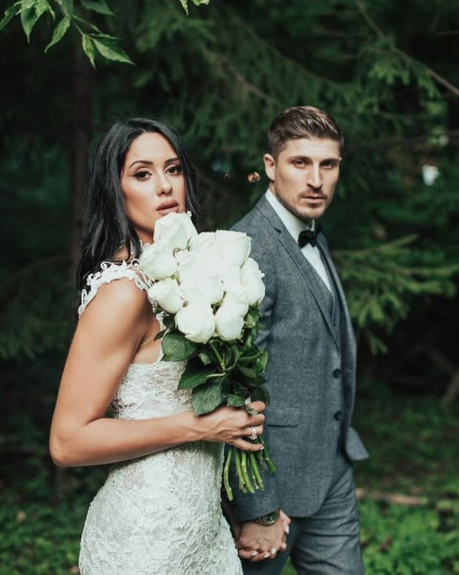 Survivor Sahra Işık bebeği Pamir’in son halini paylaştı! ‘Dünyanın en tatlı bebeği’ pozu - Resim: 18