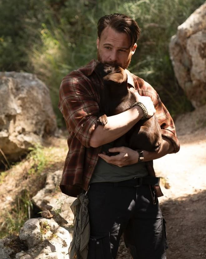 Çarpıntı dizisinin Aras Alkan’ı Kerem Bürsin'in yeni aşkı bakın kim çıktı? Sabancı’nın torunu Melisa Tapan’dan ayrılmıştı - Resim: 14