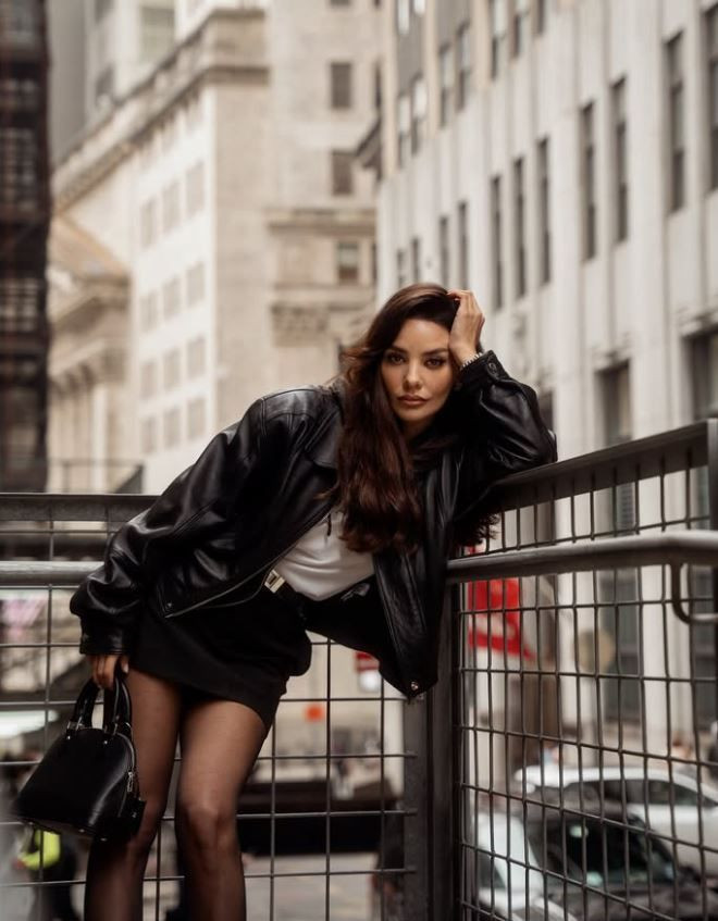 "Üvey Anne" dizisinin Serap Kutlu’su Hazal Filiz Küçükköse'dan estetik iddialarına tarihi kapak: Güzelliği tesadüf değilmiş! - Resim: 17