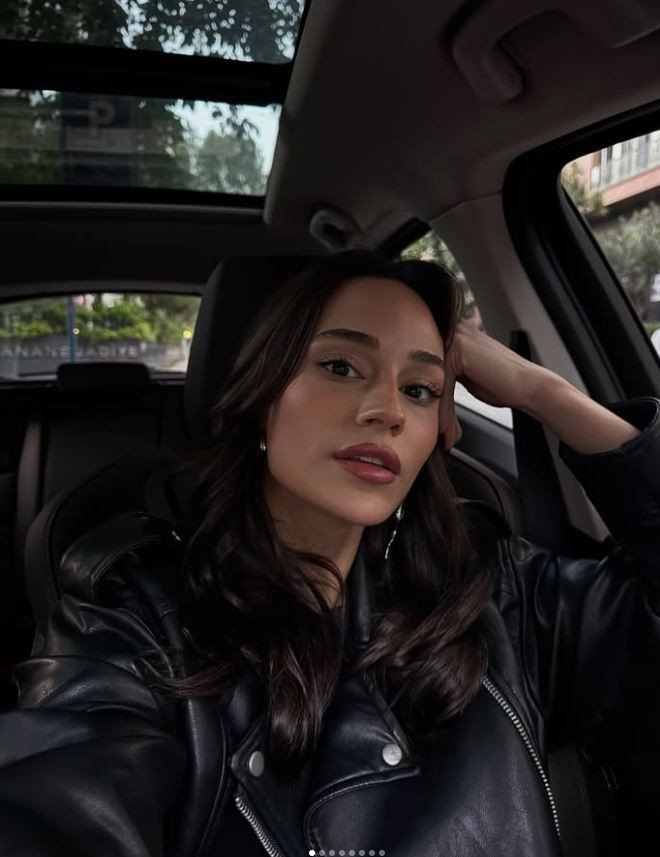 Survivor'ın popüler yüzü Murat Ceylan yeni sevgilisiyle el ele görüntülendi: Gönlünü kaptırdığı ünlü güzel kim? - Resim: 16