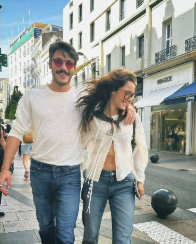 Büyümüş de oyuncu olmuş! Fotoğraftaki çocuğun İnci Taneleri’nin Cihan’ı Kubilay Aka olduğuna inanamayacaksınız - Resim: 9