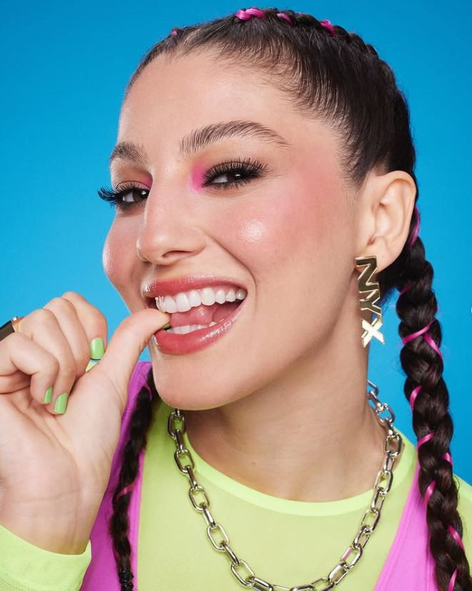 Türkiye’in ‘Nakavt kraliçesi’ Milli boksör Seren Ay Çetin Survivor’da: Acun Ilıcalı onuncu bombayı da patlattı - Resim : 18