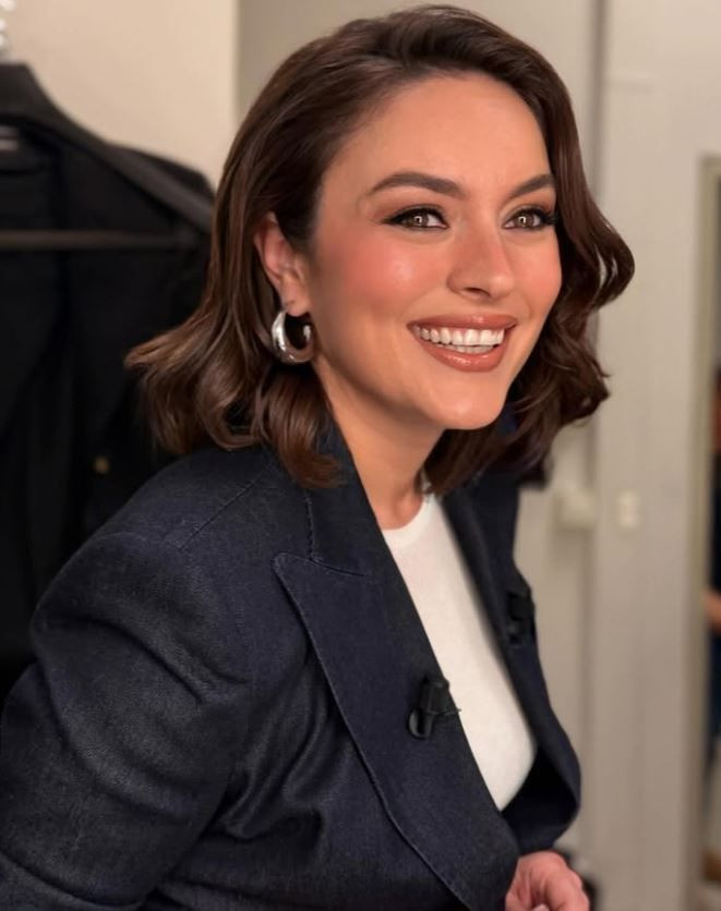 Enis Arıkan ‘Ezgi Mola' sorusuna bile katlanamadı: Daha düne kadar çifte kumrular gibiydiniz! - Resim: 31