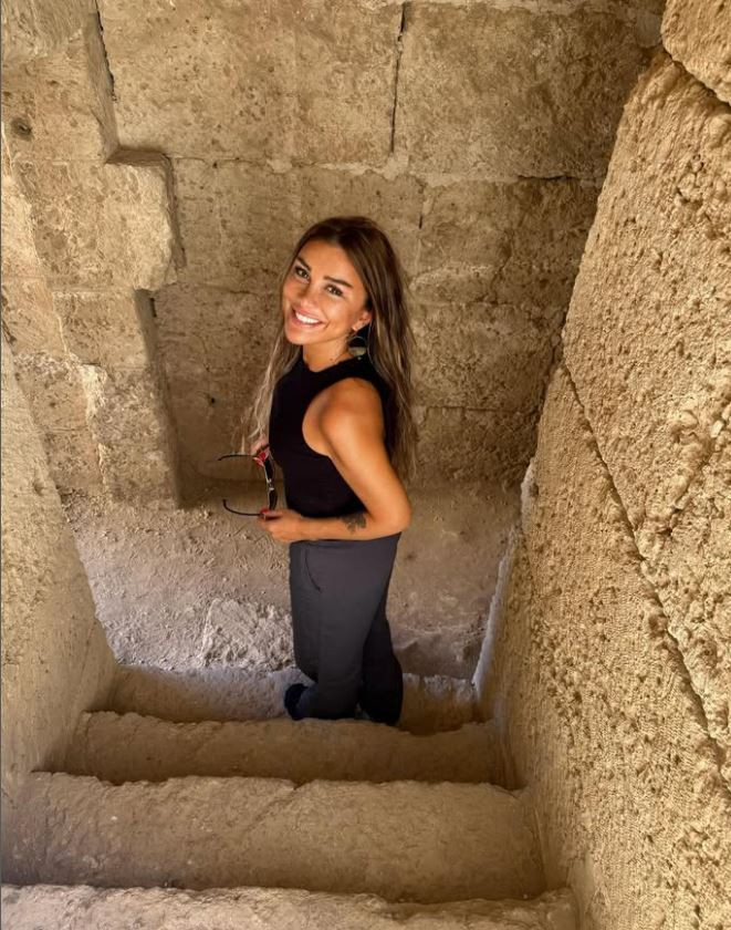 Acun dokuzuncu bombayı patlattı: Hamdi Alkan’ın eski eşi Selen Görgüzel Dominik’e gidiyor! - Resim : 14