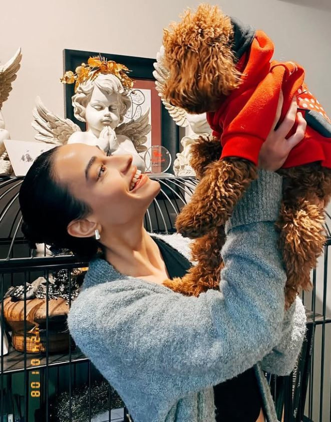 Survivor'ın popüler yüzü Murat Ceylan yeni sevgilisiyle el ele görüntülendi: Gönlünü kaptırdığı ünlü güzel kim? - Resim: 49