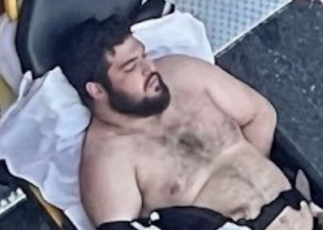 Beyaz Saray saldırganı hangi suçla yargılanacak? İşte yanıtı... - Resim : 1