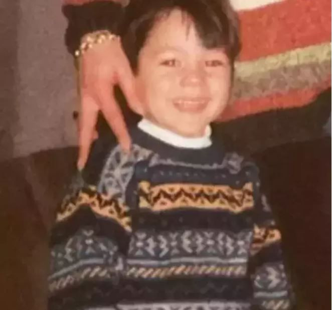 Büyümüş de oyuncu olmuş! Fotoğraftaki çocuğun İnci Taneleri’nin Cihan’ı Kubilay Aka olduğuna inanamayacaksınız - Resim: 6