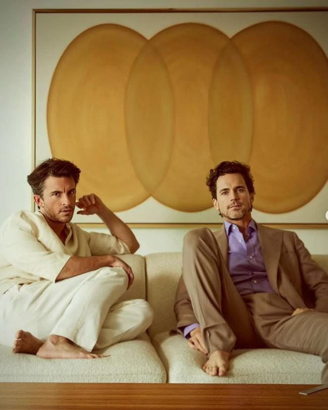 2025 yılının yaşayan en seksi erkeği Jonathan Bailey seçildi! Bridgerton ve Wicked’in yıldızı eşcinsel olduğunu açıklamıştı - Resim: 2