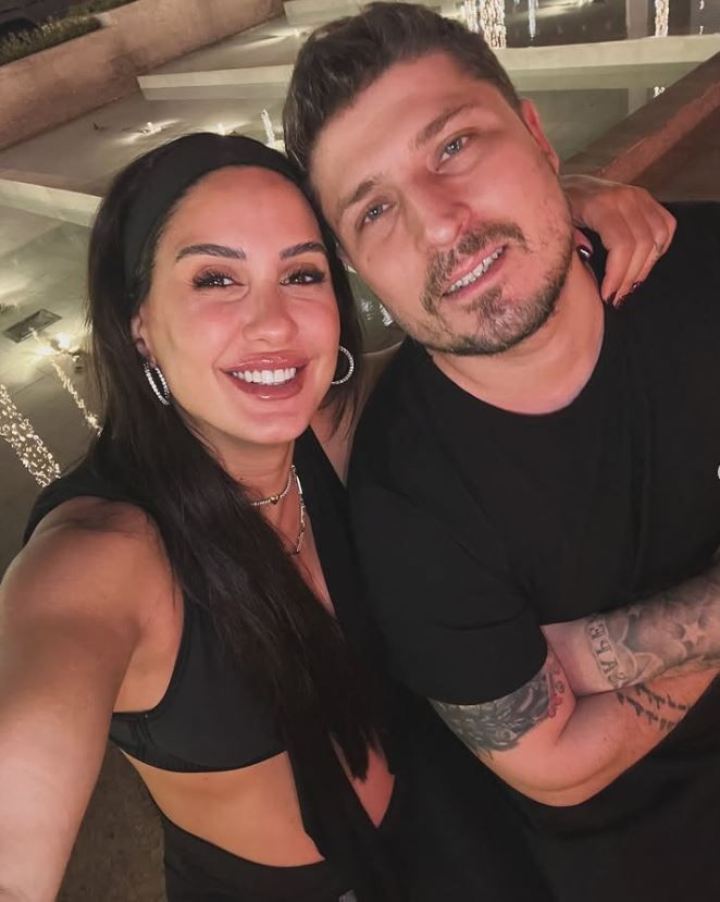 Survivor Sahra Işık bebeği Pamir’in son halini paylaştı! ‘Dünyanın en tatlı bebeği’ pozu - Resim: 15