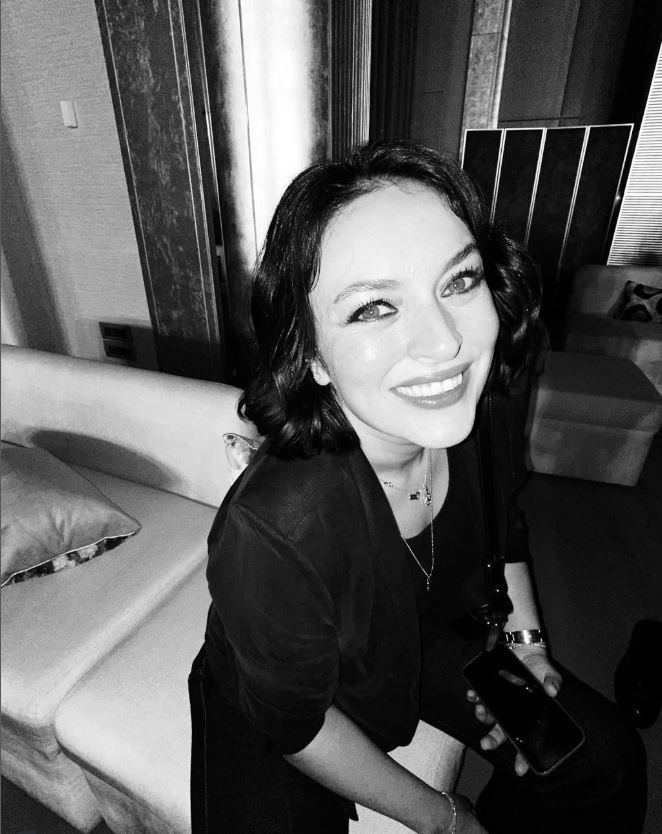 Enis Arıkan ‘Ezgi Mola' sorusuna bile katlanamadı: Daha düne kadar çifte kumrular gibiydiniz! - Resim: 32