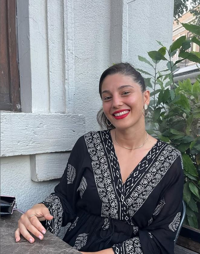 Türkiye’in ‘Nakavt kraliçesi’ Milli boksör Seren Ay Çetin Survivor’da: Acun Ilıcalı onuncu bombayı da patlattı - Resim : 10