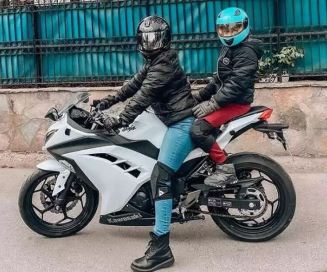 ‘Sabri Reyiz’in eşi Yağmur Sarıoğlu ilk kez konuştu: 15 yıllık evlilik bitiyor mu? Futbol dünyasını sarsan iddia! - Resim: 5