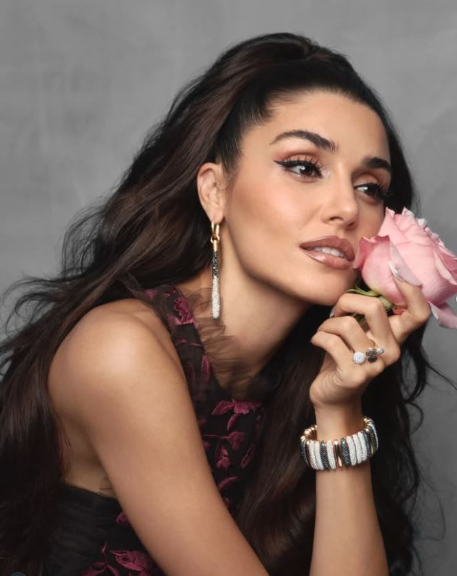 Hande Erçel ve Hakan Sabancı ayrılığında sürpriz adım! Sevenleri hayrete düştü - Resim : 7