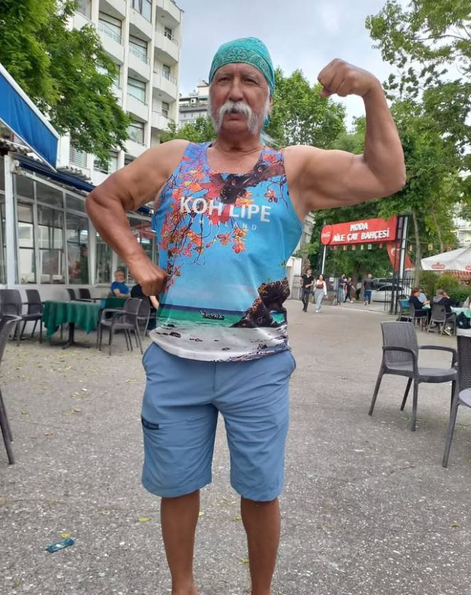 Şener Üşümezsoy’dan yıllar sonra gelen ilk Survivor itirafı! Acun Ilıcalı 500 bin dolar teklif etti: Kenya’da timsahlarla yüzdüm - Resim : 8