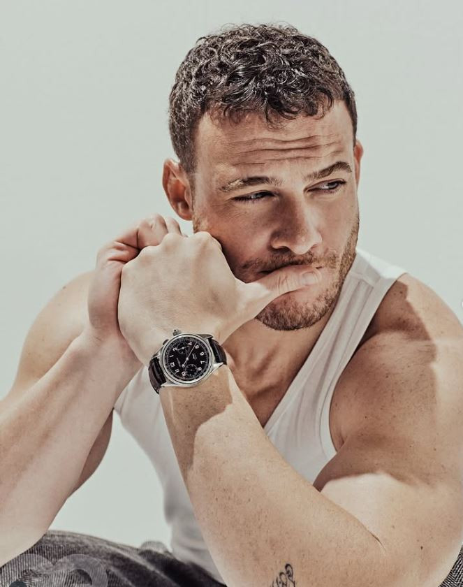 Kerem Bürsin’den Selin Yağcıoğlu’na ‘Güzellik Kızı’ ilanı: Resmen sevgili mi? - Resim : 1