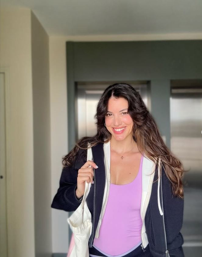 Acun Ilıcalı sekizinci bombasını açıkladı: Arka Sokaklar’ın Aslı Komiser’i Deniz Çatalbaş Survivor 2026 Ünlüler & All Star kadrosunda! - Resim : 12