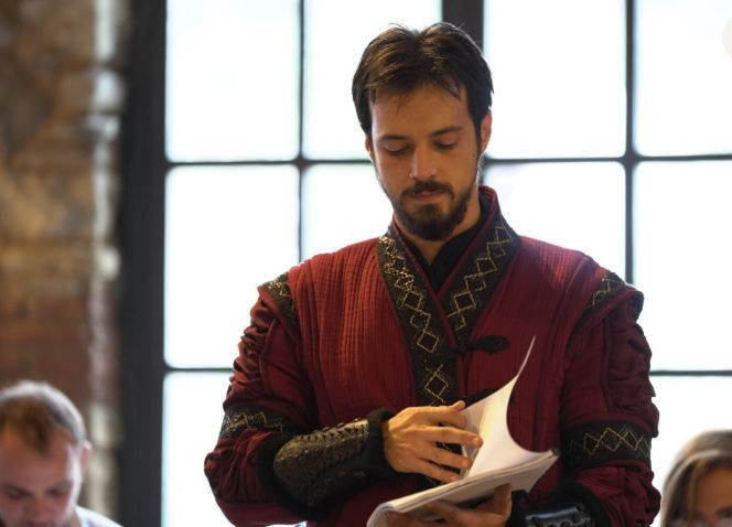 Mert Yazıcıoğlu'nun 'Kuruluş Orhan'dan alacağı ücret dudak uçuklattı - Resim: 8