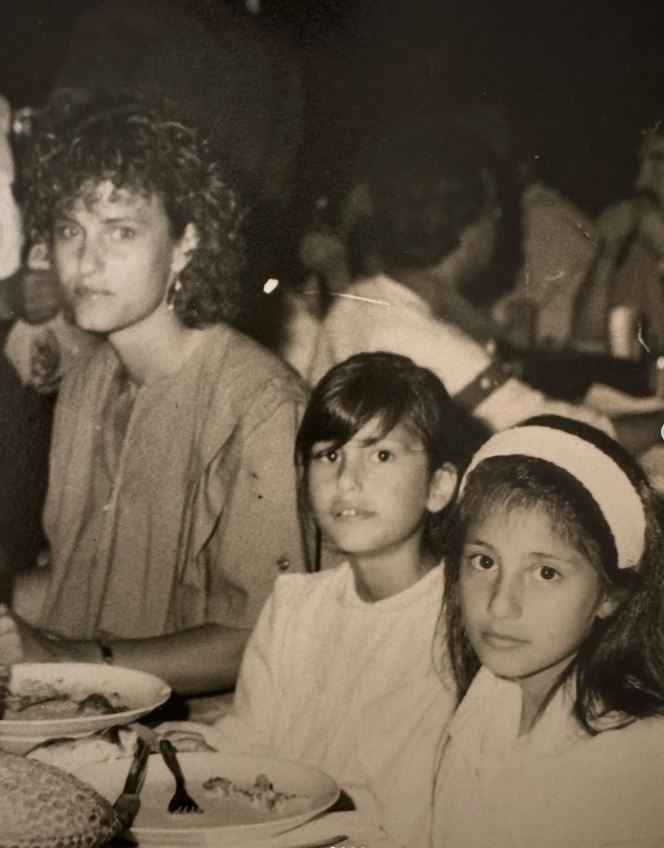 Ünlü model Çağla Şıkel’den İstanbul Boğazı’nda adrenalin dolu anlar: Hayallerine kavuştu - Resim : 7