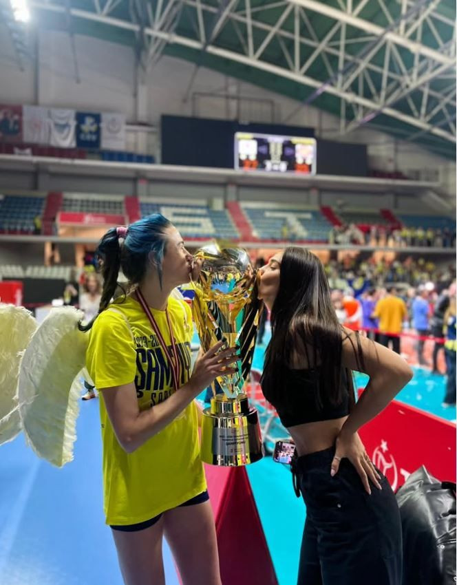 Filenin Sultanları’ndan Survivor Adasına: Milli Yıldız Meryem Boz bombası! Acun Ilıcalı açıkladı! - Resim: 7