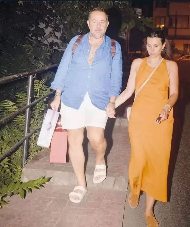 Eski Ata Demirer’den eser yok! Günden güne inceliyor: Zayıflama sırrını ilk kez açıkladı - Resim : 2