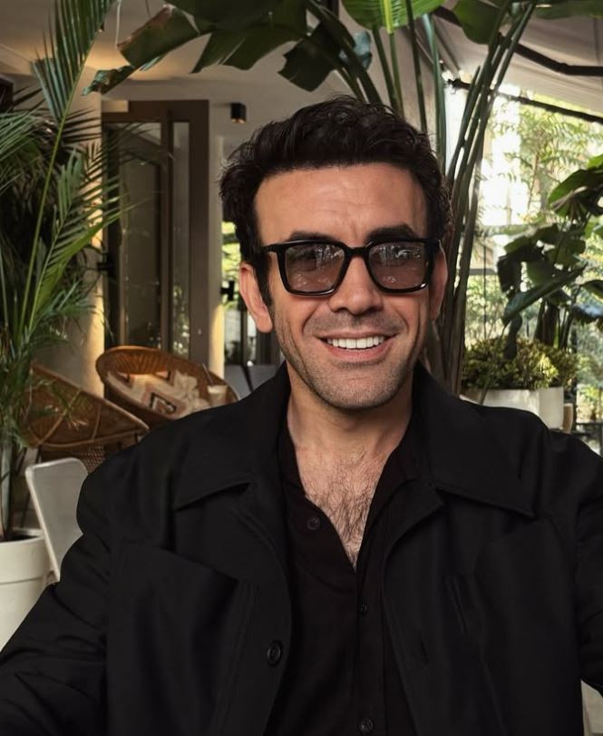 Bahar’dan apar topar ayrılmıştı! Mehmet Yılmaz Ak, yeni yılın en iddialı dizisinde - Resim : 1