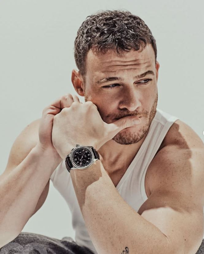 Kerem Bürsin’den yeni sevgilisi Selin Yağcıoğlu’na ayna pozlu ilan-ı aşk! Artık saklanmıyorlar - Resim : 7