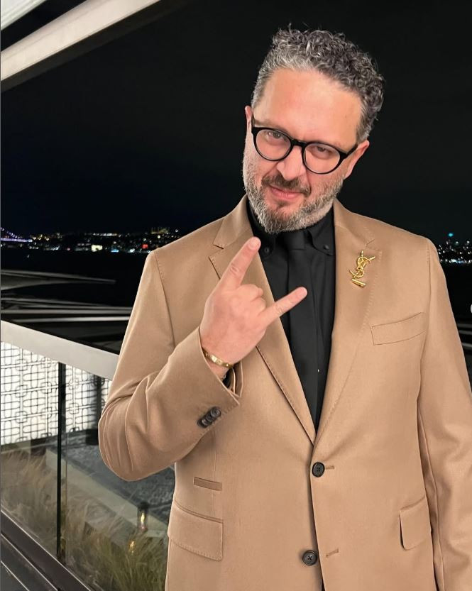 İbrahim Selim’den sürpriz aşk! 16 yaş küçük fenomene kaptırdı gönlünü: Kalp emojisiyle doğrulandı - Resim : 16