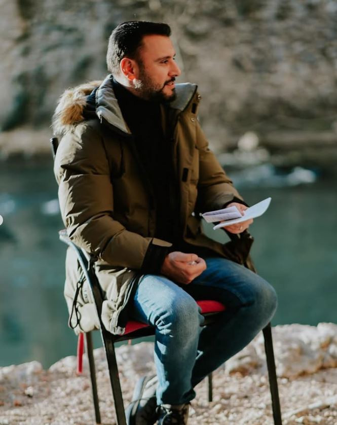 Alişan’ın zayıflama sırrı dudak uçuklattı: Kahvaltıdan akşama acı biber! - Resim : 2