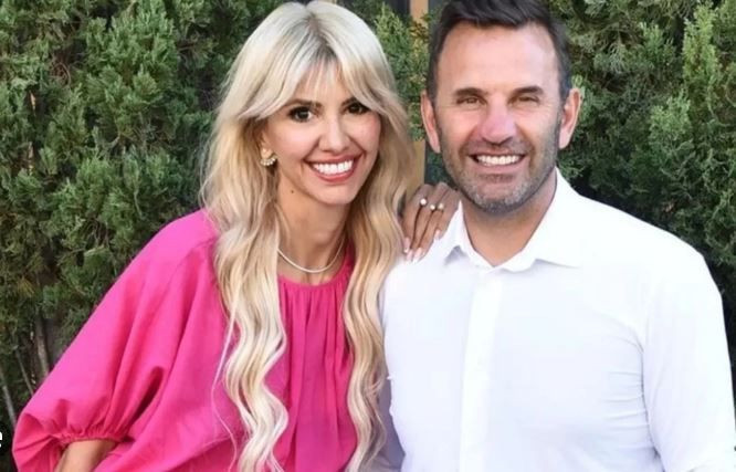 Bizimkisi bir aşk hikayesi. Galatasaray Teknik Direktörü Okan Buruk ile eski eşi Nihan Akkuş ayrılığa dayanamadı! - Resim: 19