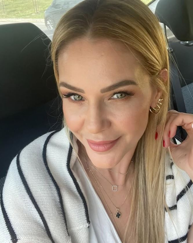 Mehmed Fetihler Sultanı’nın Halime Hatun'u Emine Ün’ün genç kalmasının sırrı ne? Kim der 48 yaşında! - Resim: 4