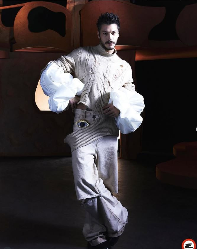 Büyümüş de oyuncu olmuş! Fotoğraftaki çocuğun İnci Taneleri’nin Cihan’ı Kubilay Aka olduğuna inanamayacaksınız - Resim: 23