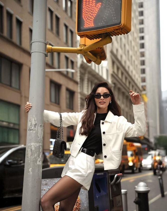 "Üvey Anne" dizisinin Serap Kutlu’su Hazal Filiz Küçükköse'dan estetik iddialarına tarihi kapak: Güzelliği tesadüf değilmiş! - Resim: 16