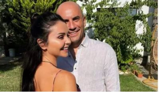 Giray Altınok emekli mi oluyor? 'Yeter çok şükür' sözü gündem oldu! - Resim : 4