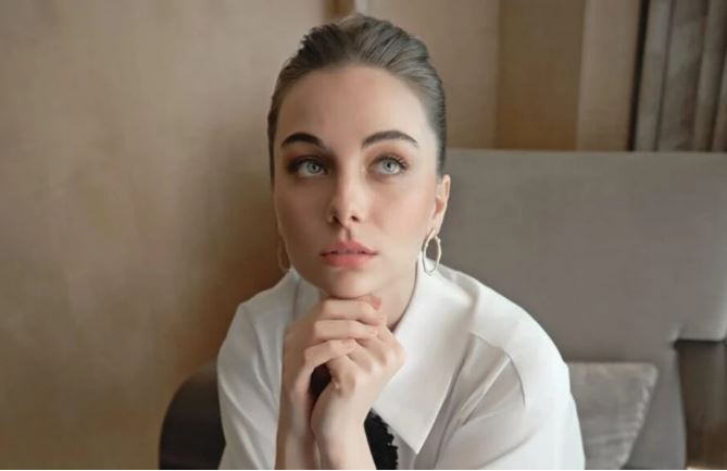 Çiçekçi çocuğa çarpıp kaçtığı söylenmişti! Sahipsizler'in Melis'i Mina Derman sessizliğini bozdu - Resim : 2