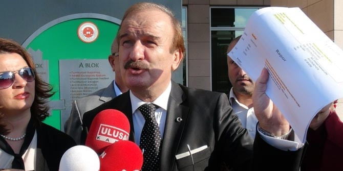 İBB otobüsünden AKP avukatlığına… İşte Nagehan Alçı’nın kara kutusundan çıkanlar - Resim : 1