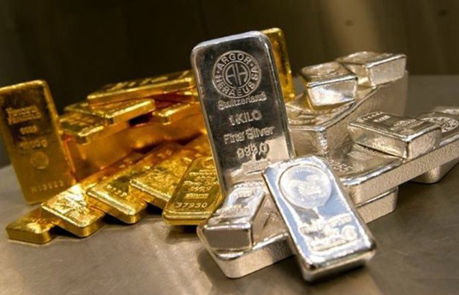 Selçuk Geçer’den altın ve gümüşte rekor tahmin - Resim: 3