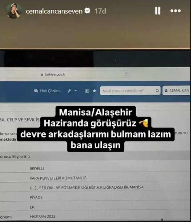 Survivor şampiyonu Cemal Can’dan gözyaşlarıyla Survivor itirafı: ‘Kimseye söylemedim’ dedi! - Resim : 3