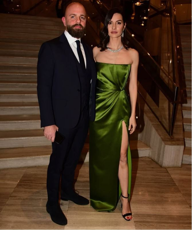 Yasemin Ergene’yi boşanmaya götüren tüm detaylar…İhanet var mı, cimrilik doğru mu, peki ya yeni aşk? - Resim : 3