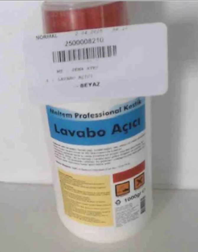 Piyasadaki 6 ürün için satış yasağı ve toplatma kararı! O iki oyuncağa dikkat - Resim : 3