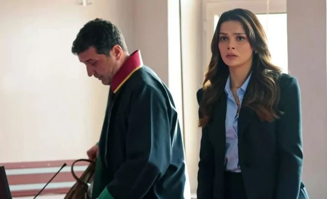 Alya’yla Cihan boşandı mı? Uzak Şehir’de dün akşam neler oldu? - Resim : 10