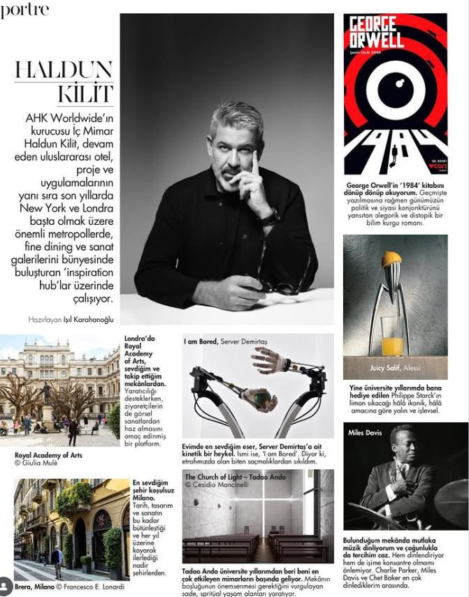 Rekortmen dalgıç Şahika Encümen’in gizli aşkı ünlü mimar Haldun Kilit çıktı: Okyanuslardan Kahire’ye romantik kaçamak! - Resim : 18